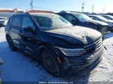 Volkswagen Tiguan Comfortline R-Line Black Edition 3VV8B7AX7NM055309 fotografie