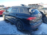Volkswagen Tiguan Comfortline R-Line Black Edition 3VV8B7AX7NM055309 fotografie