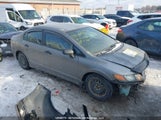 Honda Civic Dx-G 2HGFA16317H011398 снимка