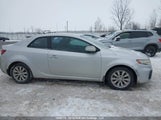 Kia Forte Ex KNAFU6A27A5231951 снимка