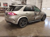 Mercedes-Benz Gle 450 4Matic 4JGFB5KB4MA383467 fotografie
