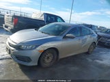 Honda Civic Lx 2HGFC2F55JH025992 снимка