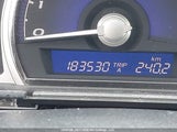 Acura Csx 2HHFD56559H201235 снимка