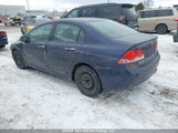 Acura Csx 2HHFD56559H201235 снимка