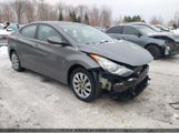 Hyundai Elantra 5NPDH4AE2DH233270 снимка