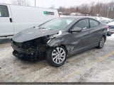 Hyundai Elantra 5NPDH4AE2DH233270 снимка