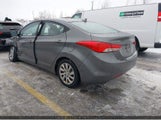 Hyundai Elantra 5NPDH4AE2DH233270 снимка