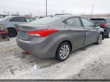Hyundai Elantra 5NPDH4AE2DH233270 снимка