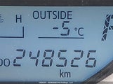 Toyota Rav4 Le 2T3BFREV0EW143338 fotografie
