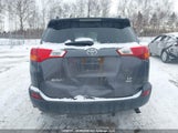 Toyota Rav4 Le 2T3BFREV0EW143338 снимка