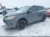 Toyota Rav4 Le 2T3BFREV0EW143338 снимка