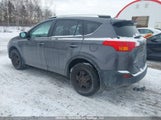 Toyota Rav4 Le 2T3BFREV0EW143338 снимка