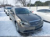 Infiniti M35 Sport JNKAY01F46M264841 снимка