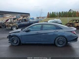 Hyundai Elantra N Line Ultimate KMHLR4DFXRU727589 photo