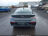 Hyundai Elantra N Line Ultimate KMHLR4DFXRU727589 fotografie