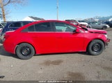 Chevrolet Cruze 1Lt 1G1PC5SB7F7272622 снимка