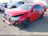 Chevrolet Cruze 1Lt 1G1PC5SB7F7272622 снимка