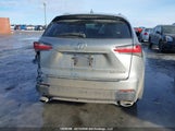 Lexus Nx 200T 200T JTJBARBZ3H2143897 photo