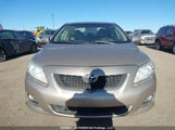 Toyota Corolla Le 2T1BU40E09C138222 снимка