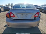 Toyota Corolla Le 2T1BU40E09C138222 снимка