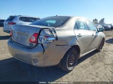 Toyota Corolla Le 2T1BU40E09C138222 снимка