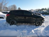 Hyundai Tucson Gl KM8JT3AC7DU651271 снимка