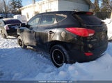 Hyundai Tucson Gl KM8JT3AC7DU651271 снимка