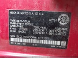 Honda Hr-V Sport-B 3CZRZ2H50RM110110 fotografie