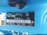 Toyota Corolla JTNK4RBE3K3044811 снимка