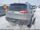 Jeep Cherokee Trailhawk 1C4PJMBS9GW353085 снимка