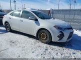 Toyota Corolla L/Le/Le Pls/Prm/S/S Pls 2T1BURHE5EC120603 снимка