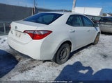 Toyota Corolla L/Le/Le Pls/Prm/S/S Pls 2T1BURHE5EC120603 снимка
