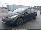 Hyundai Elantra 5NPDH4AE4BH044410 снимка