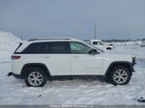 Jeep Grand Cherokee Limited 1C4RJHBG5P8799069 photo