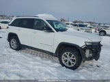 Jeep Grand Cherokee Limited 1C4RJHBG5P8799069 fotografie