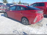 Toyota Prius JTDKAMFP1M3184497 снимка