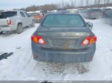 Toyota Corolla S/Le/Xle 2T1BU4EE2AC256642 снимка