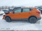 Nissan Qashqai Sv JN1BJ1CP9KW221510 снимка
