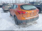 Nissan Qashqai Sv JN1BJ1CP9KW221510 photo