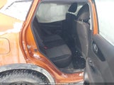 Nissan Qashqai Sv JN1BJ1CP9KW221510 снимка