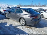 Toyota Camry Se Night Shade/Se 4T1G11AK7RU873554 fotografie