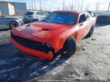 Dodge Challenger Sxt 2C3CDZAG7PH667059 photo