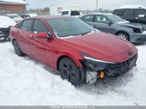 Hyundai Elantra Sel KMHLM4AG5MU187430 снимка