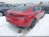 Hyundai Elantra Sel KMHLM4AG5MU187430 снимка