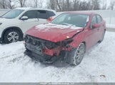 Mazda 3 Touring JM1BN1V77H1116288 снимка