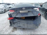 Toyota Corolla Le 5YFBPMBE1MP203267 снимка