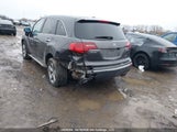 Acura Mdx Technology 2HNYD2H60AH004729 снимка