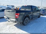 Ford F-150 Xlt 1FTFW1E50JFA38104 снимка