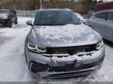 Volkswagen Tiguan 3VV4B7AX3RM019119 снимка