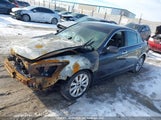 Honda Accord Ex-L V6 1HGCP3F87BA800400 снимка